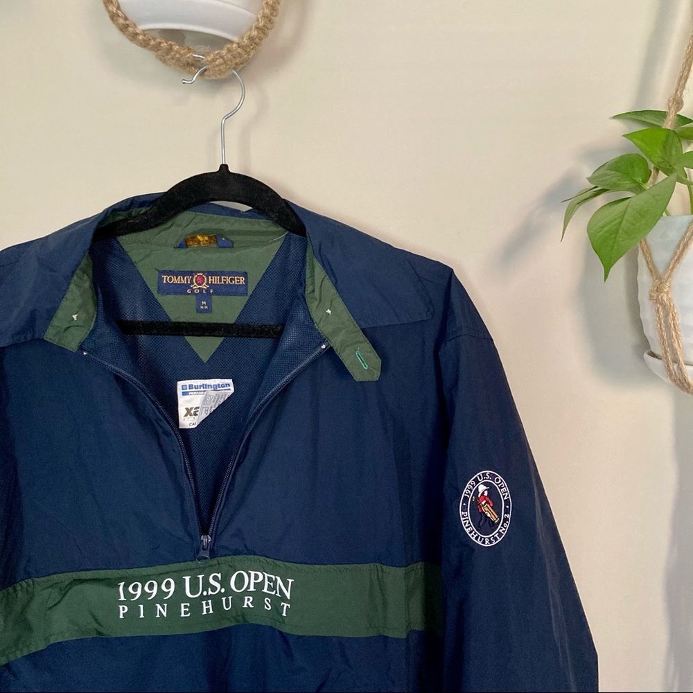 Tommy Hilfiger pull over